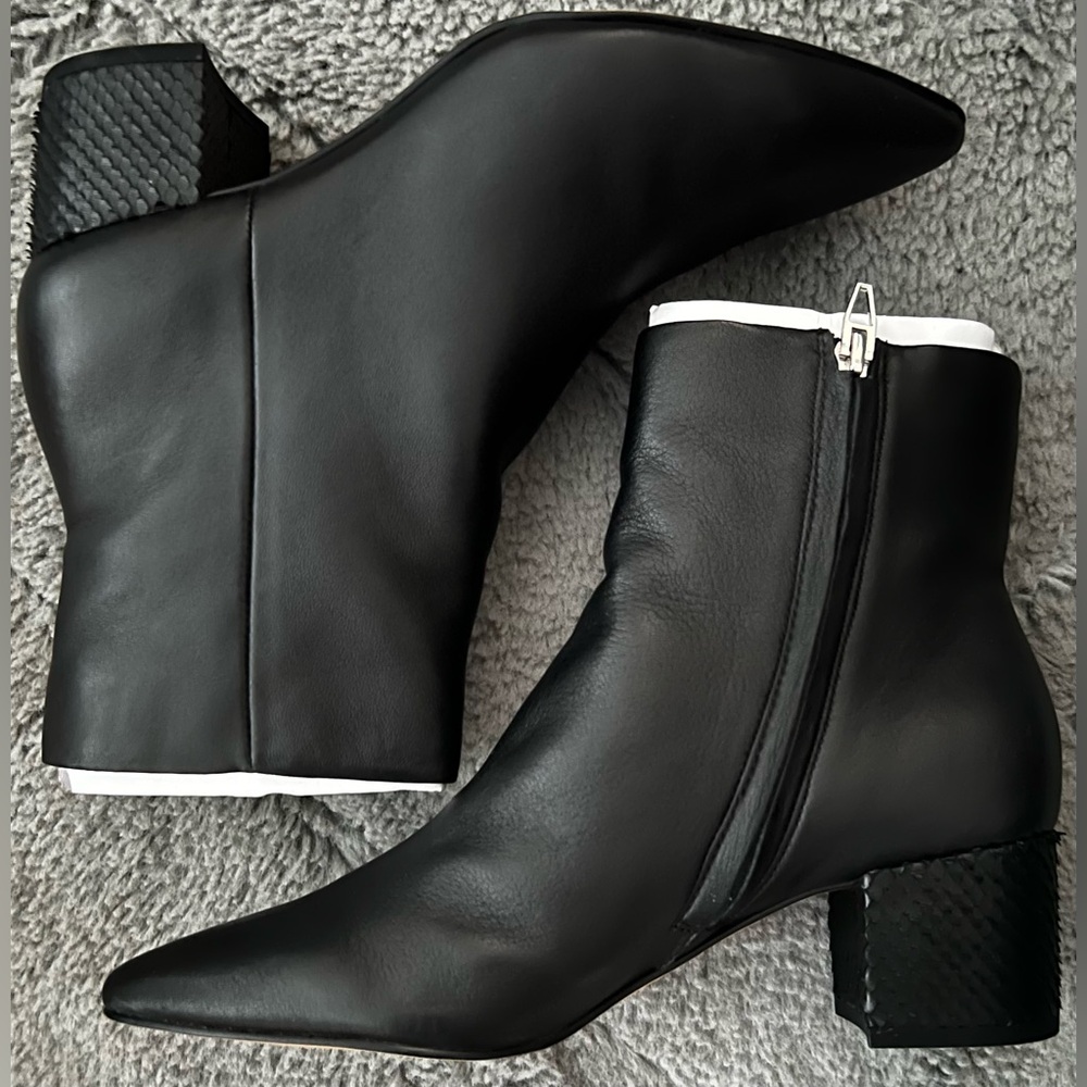 Dolce Vita Bel Booties